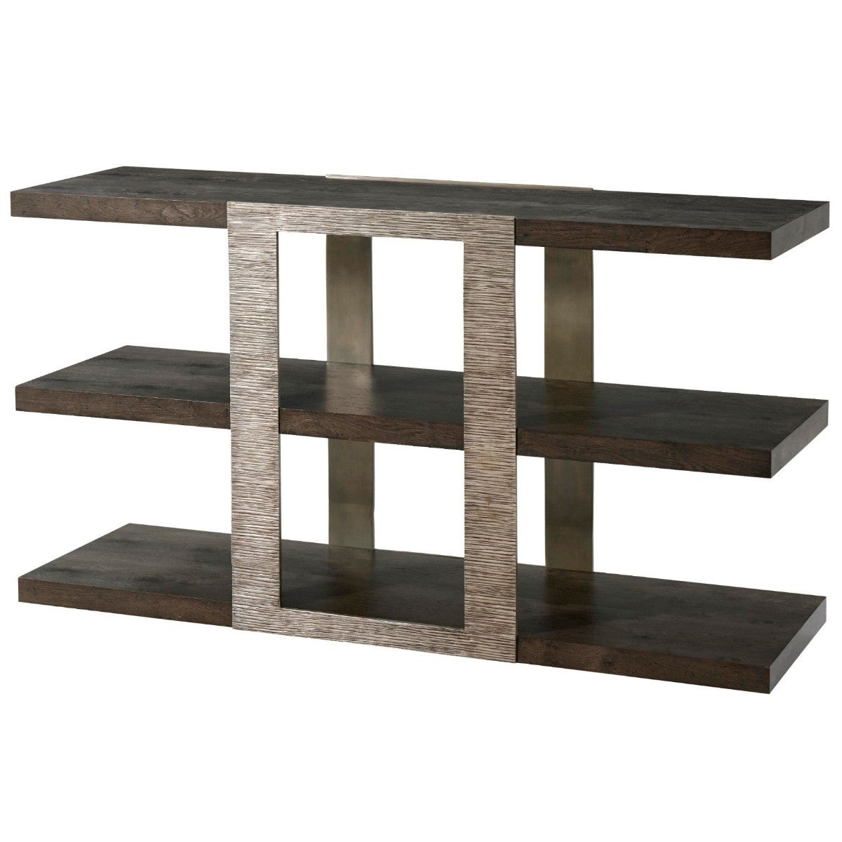 Alden Console Table by Theodore Alexander
