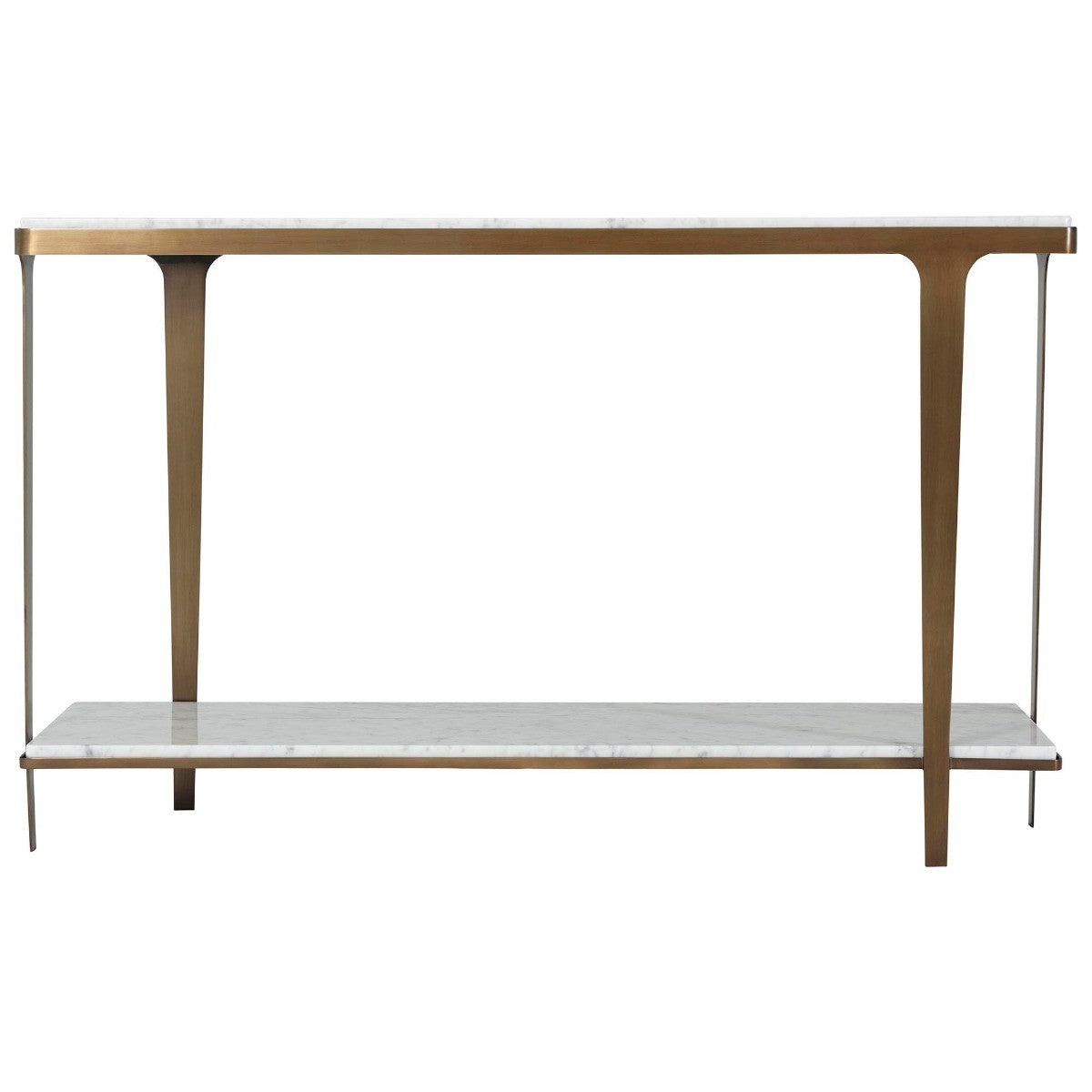 Cordell Console Table by Theodore Alexander