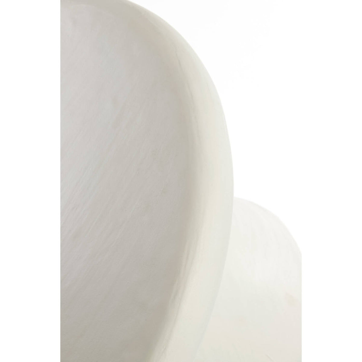 Kulona Cream Round Coffee Table Light & Living