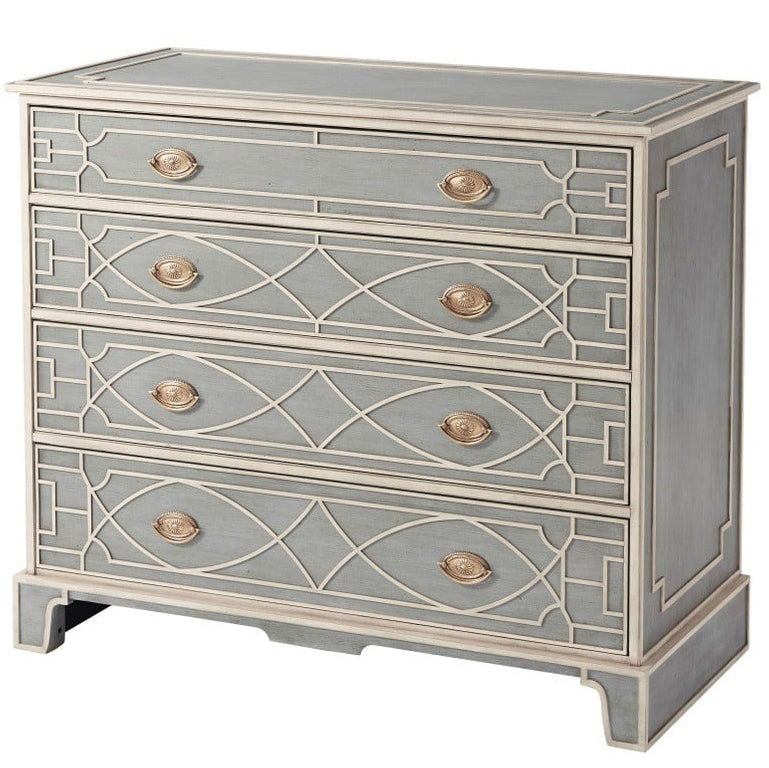 Morning Room Chest by Theodore Alexander