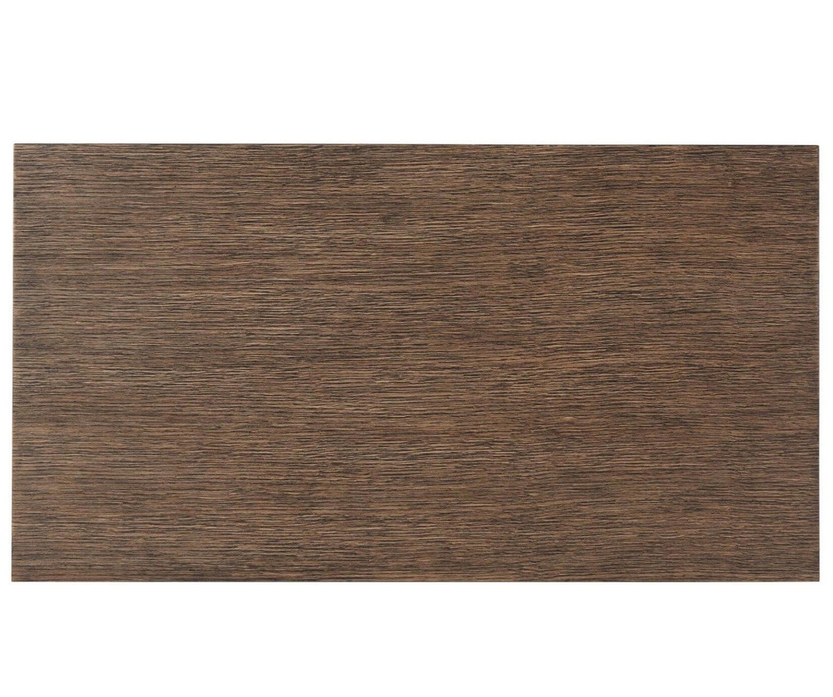 Bedside Chest Genevra in Charteris Finish by Theodore Alexander