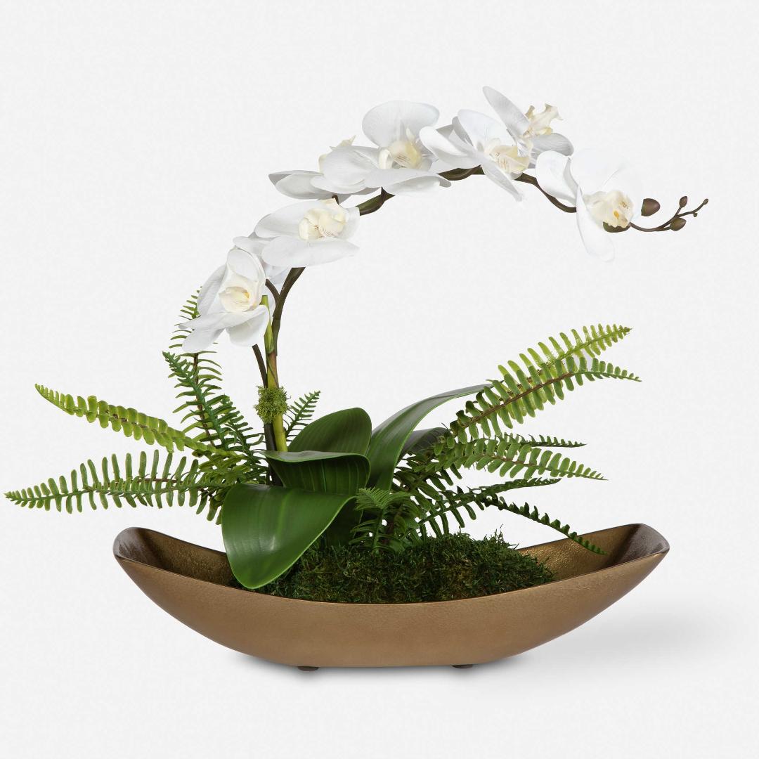 Transcend Orchid by Uttermost