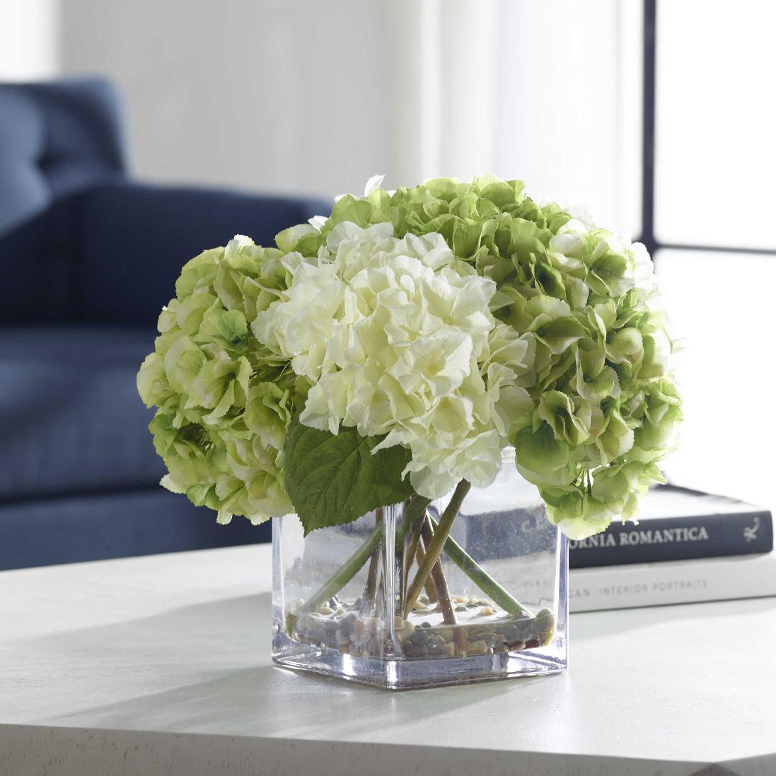 Savannah Bouquet by Uttermost