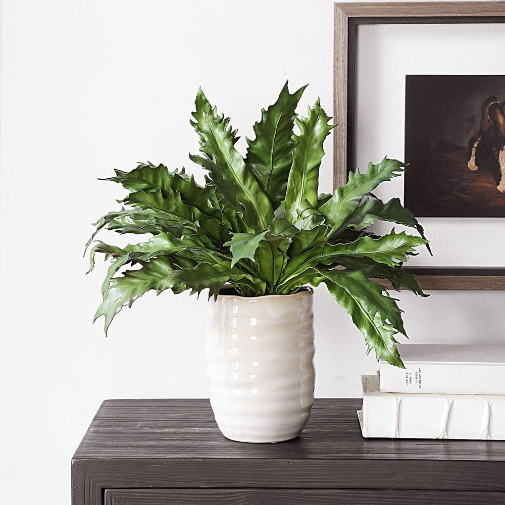 Verdure Fern by Uttermost