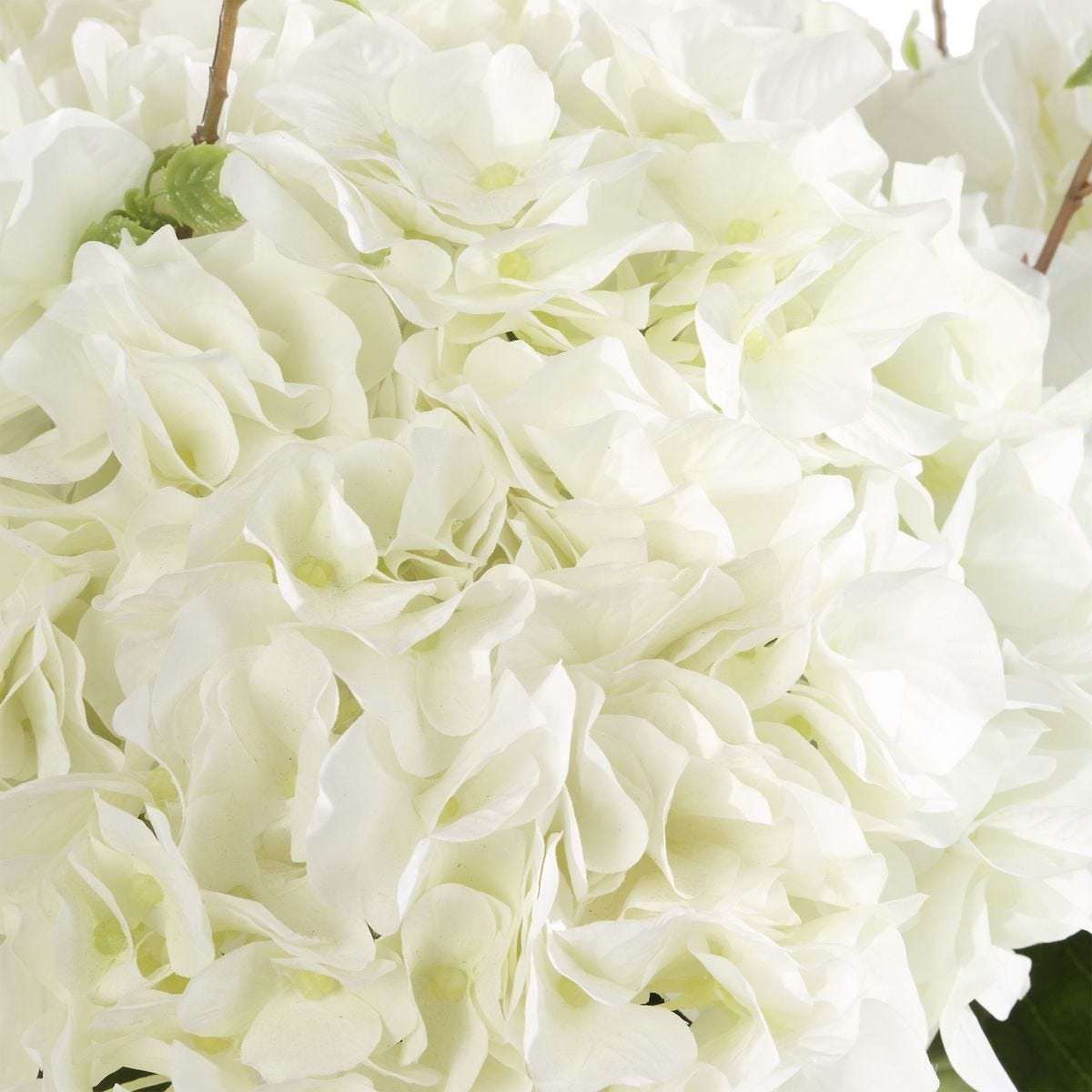 Anastasia Hydrangea Centerpiece by Uttermost