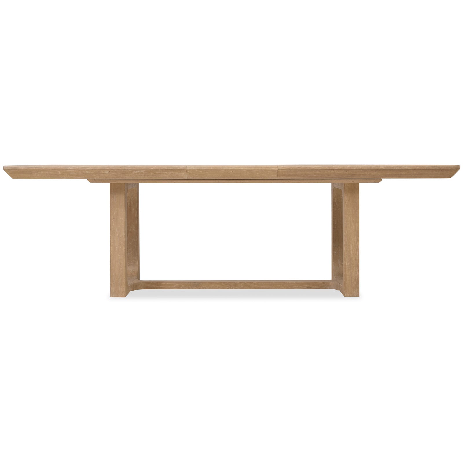 Banyon Bay Rectangle Extending Dining Table by Hooker