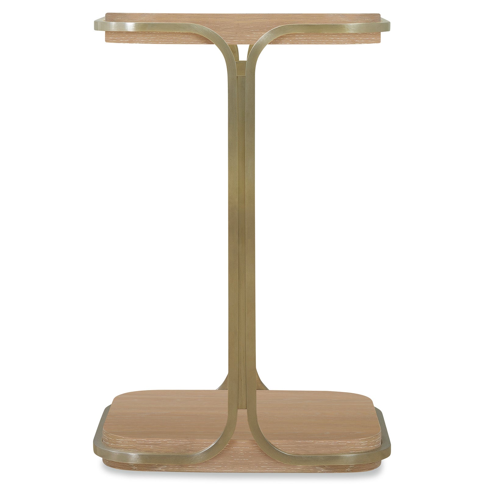 Banyon Bay Accent Table by Hooker