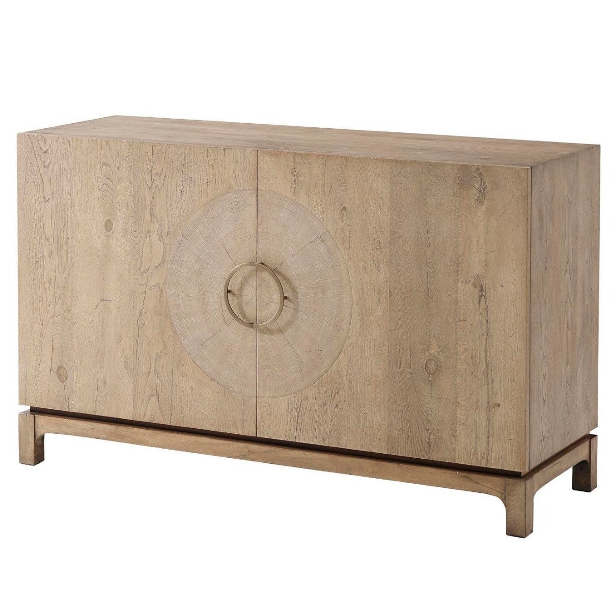 Sawyer Decorative Sideboard by Theodore Alexander