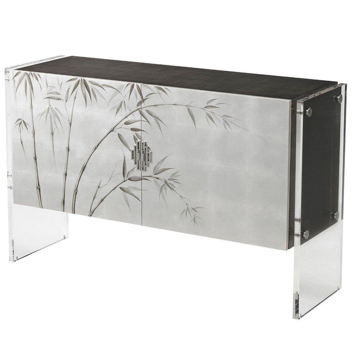 Anji Sideboard Cabinet by Theodore Alexander