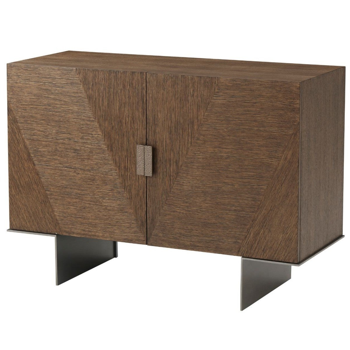 Cabinet Gennarino in Charteris Finish by Theodore Alexander