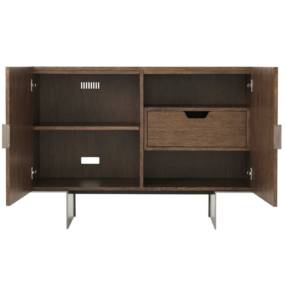 Cabinet Gennarino in Charteris Finish by Theodore Alexander