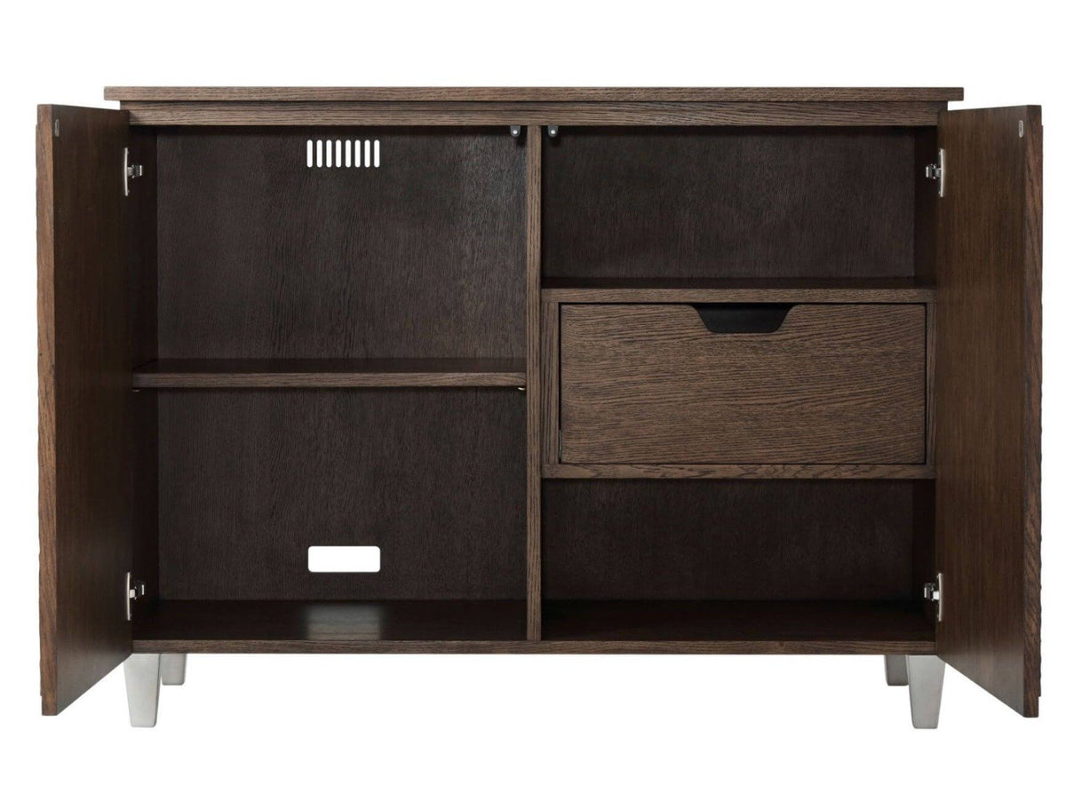 Cabinet Ricardo in Charteris Finish by Theodore Alexander