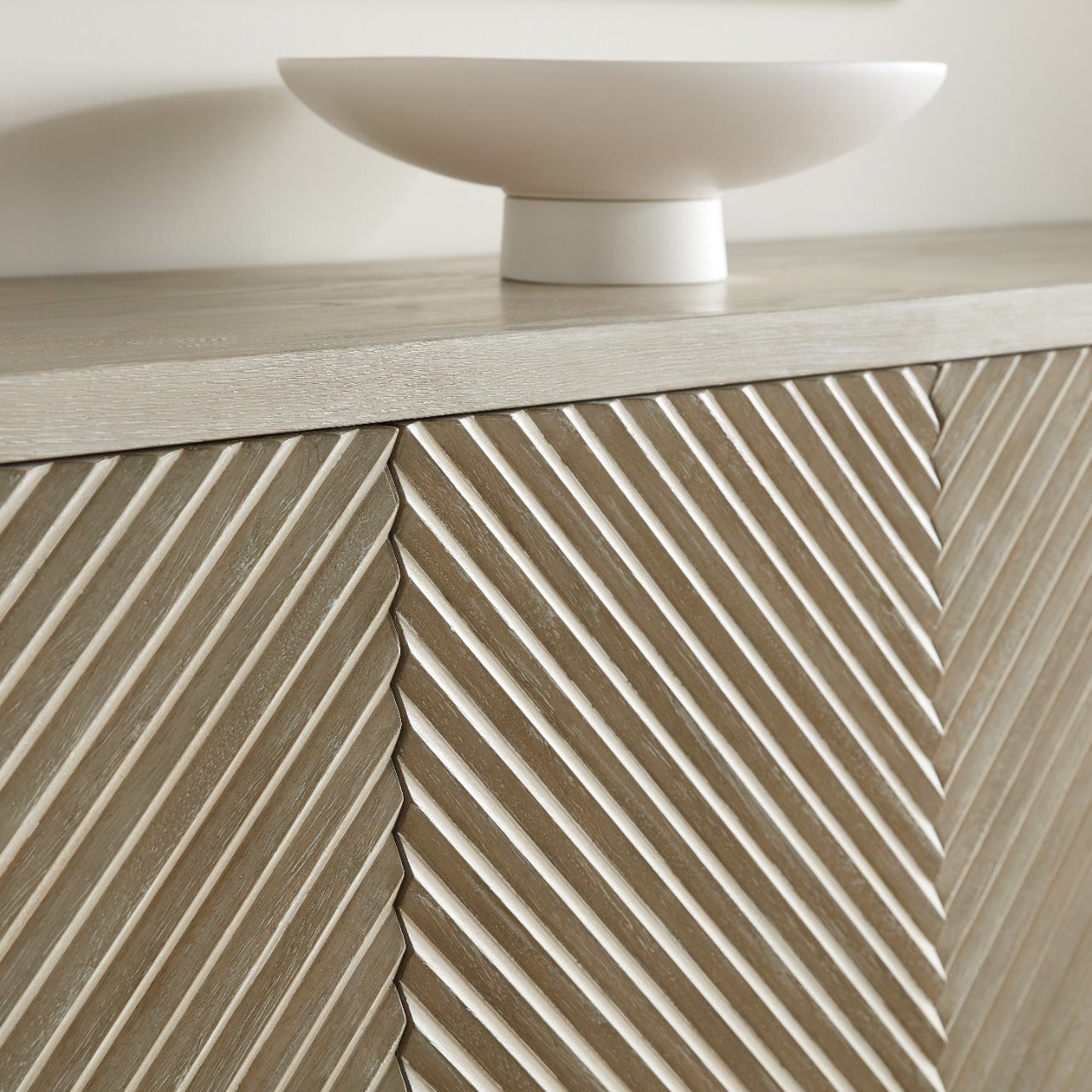 Cascade Sideboard by Hooker