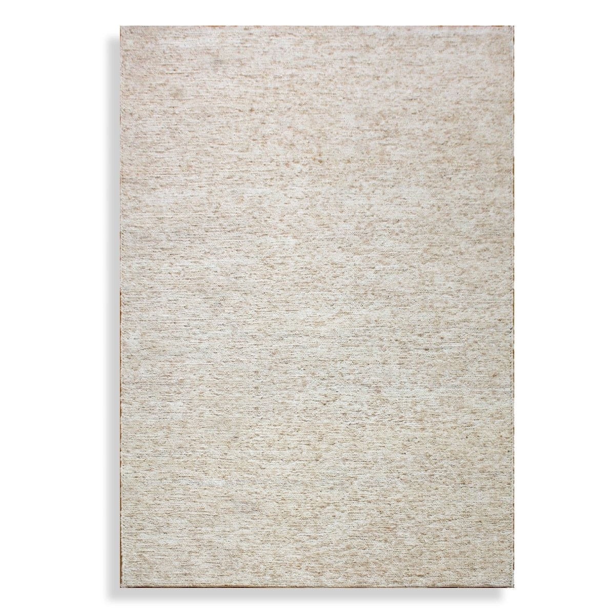 Makula Rug in Ivory Jute - 183 x 274 cm Uttermost