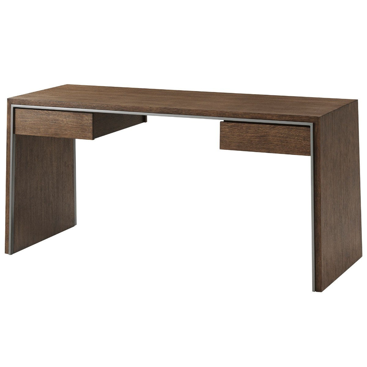 Desk Orazio in Charteris Finish by Theodore Alexander