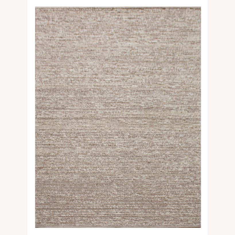 Braxton Beige 183 x 274cm Rug Uttermost