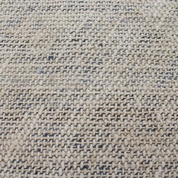 Hayden Ivory-Denim 244 x 305cm Rug Uttermost