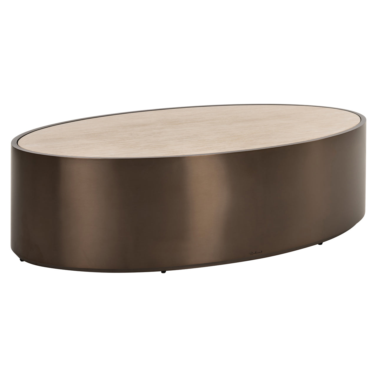 Coffee table Bonanza beige by Richmond Interiors