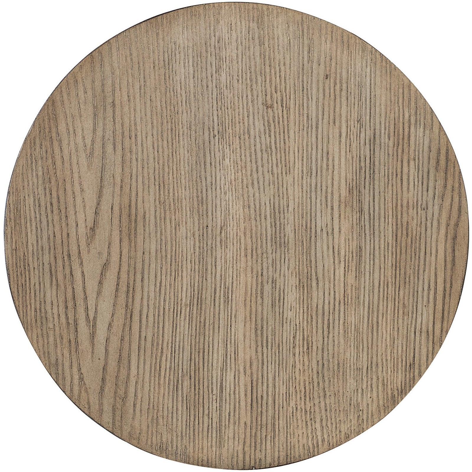 Round Robin Accent Table by Hooker