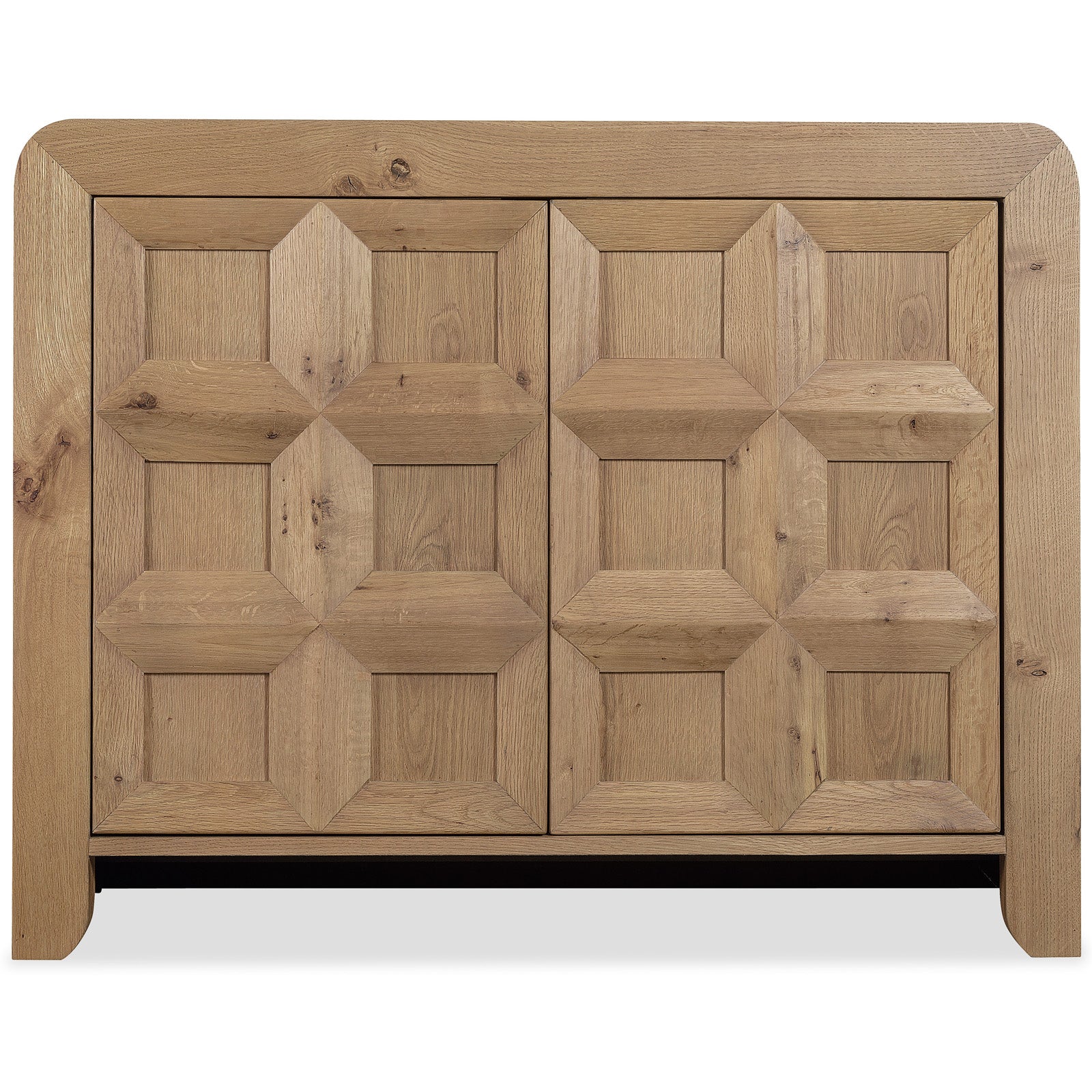 Haven Accent Chest by Hooker