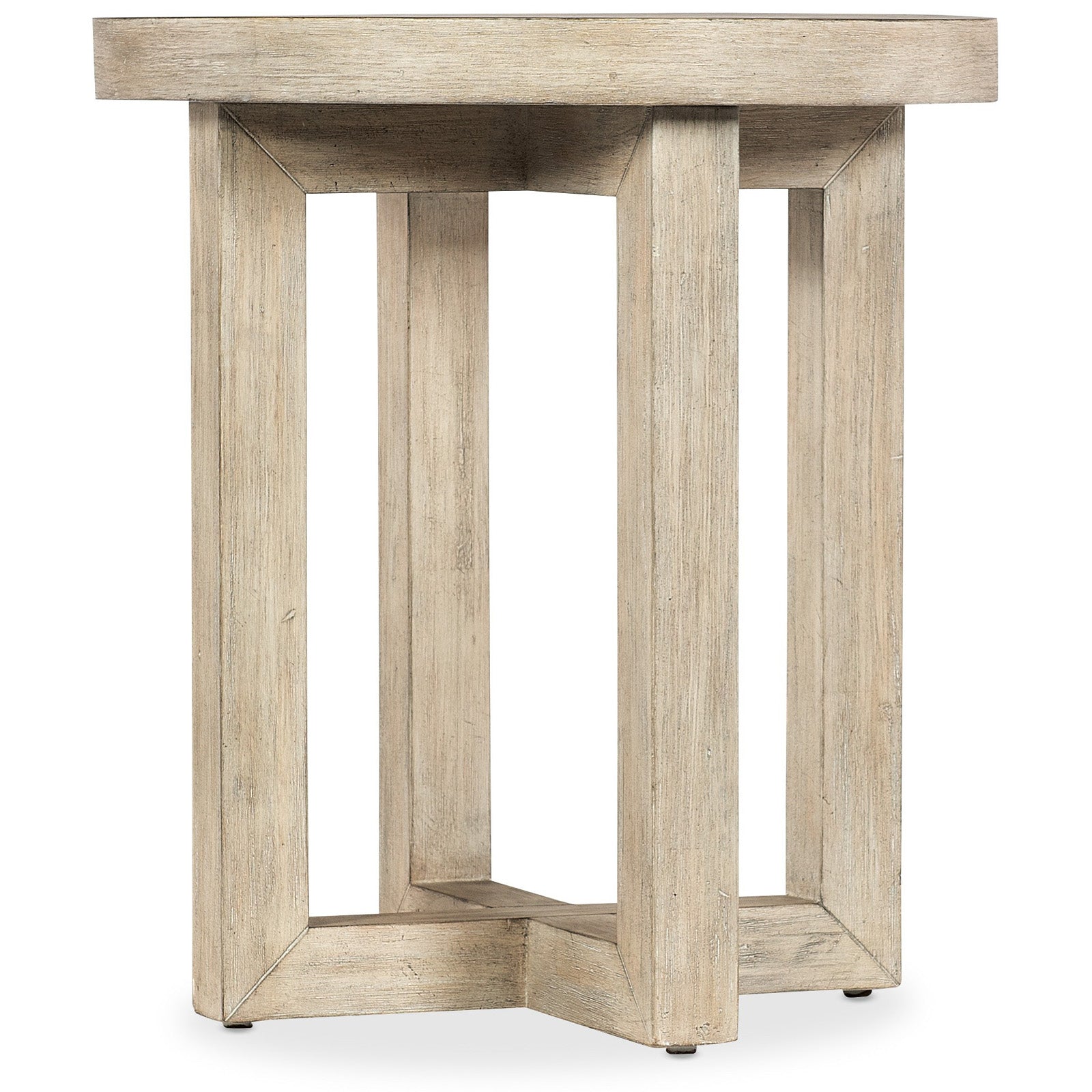 Modern Side Table by Hooker