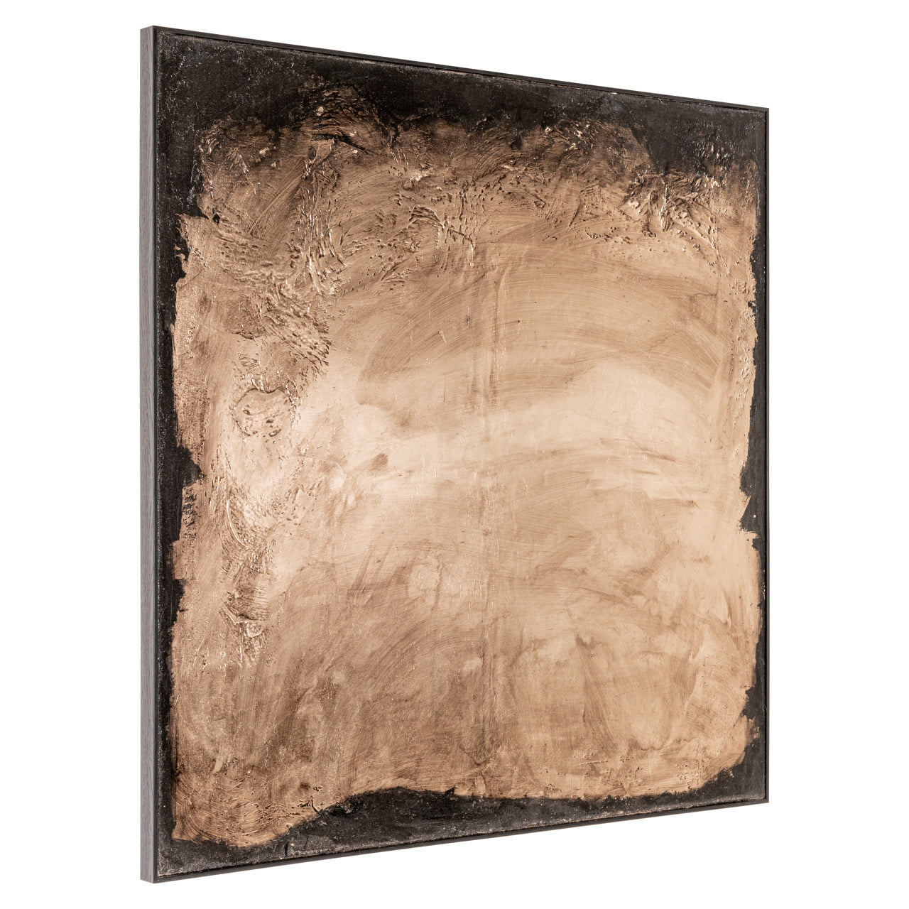 Rival Gold Wall Art by Richmond Interiors