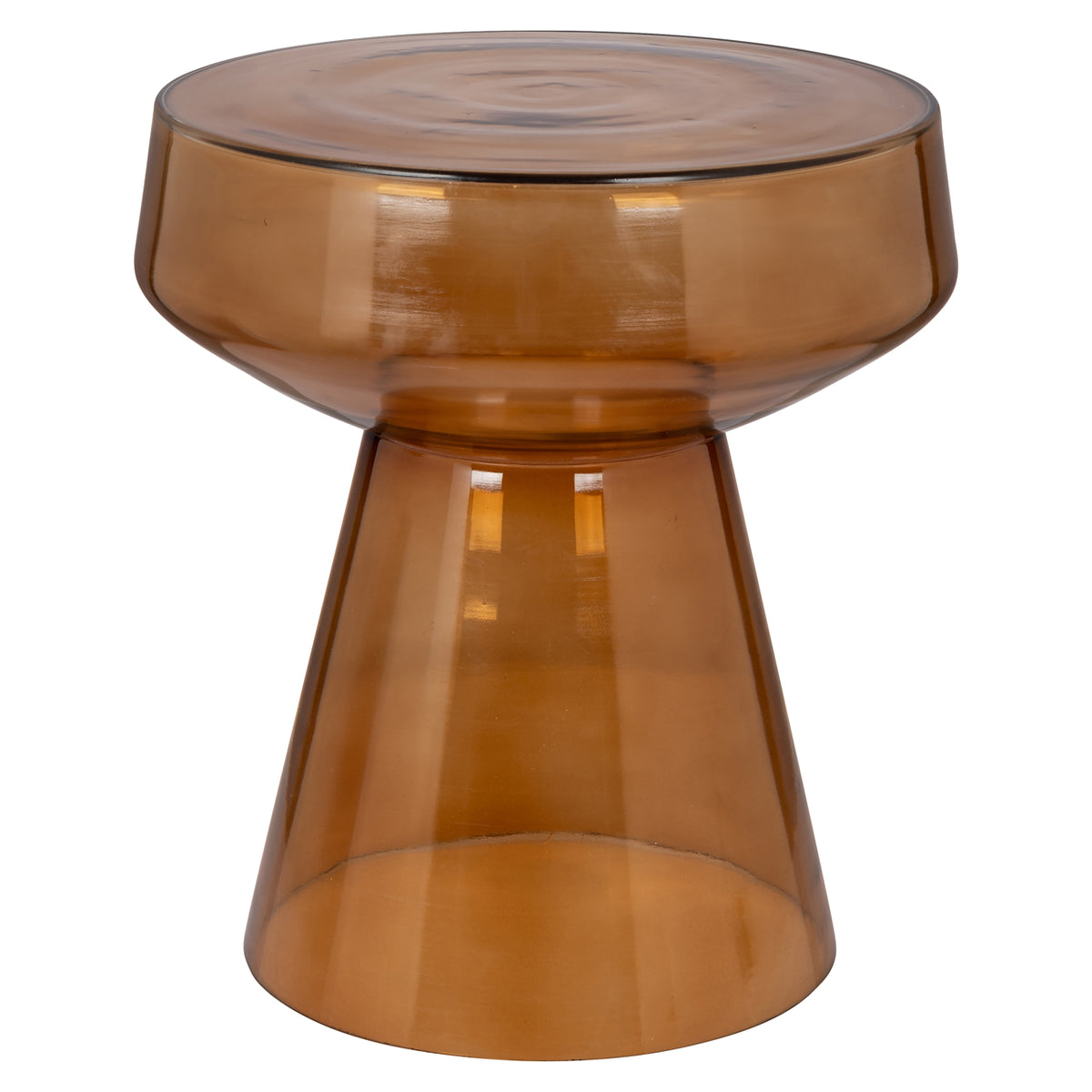 End table Bowen brown by Richmond Interiors