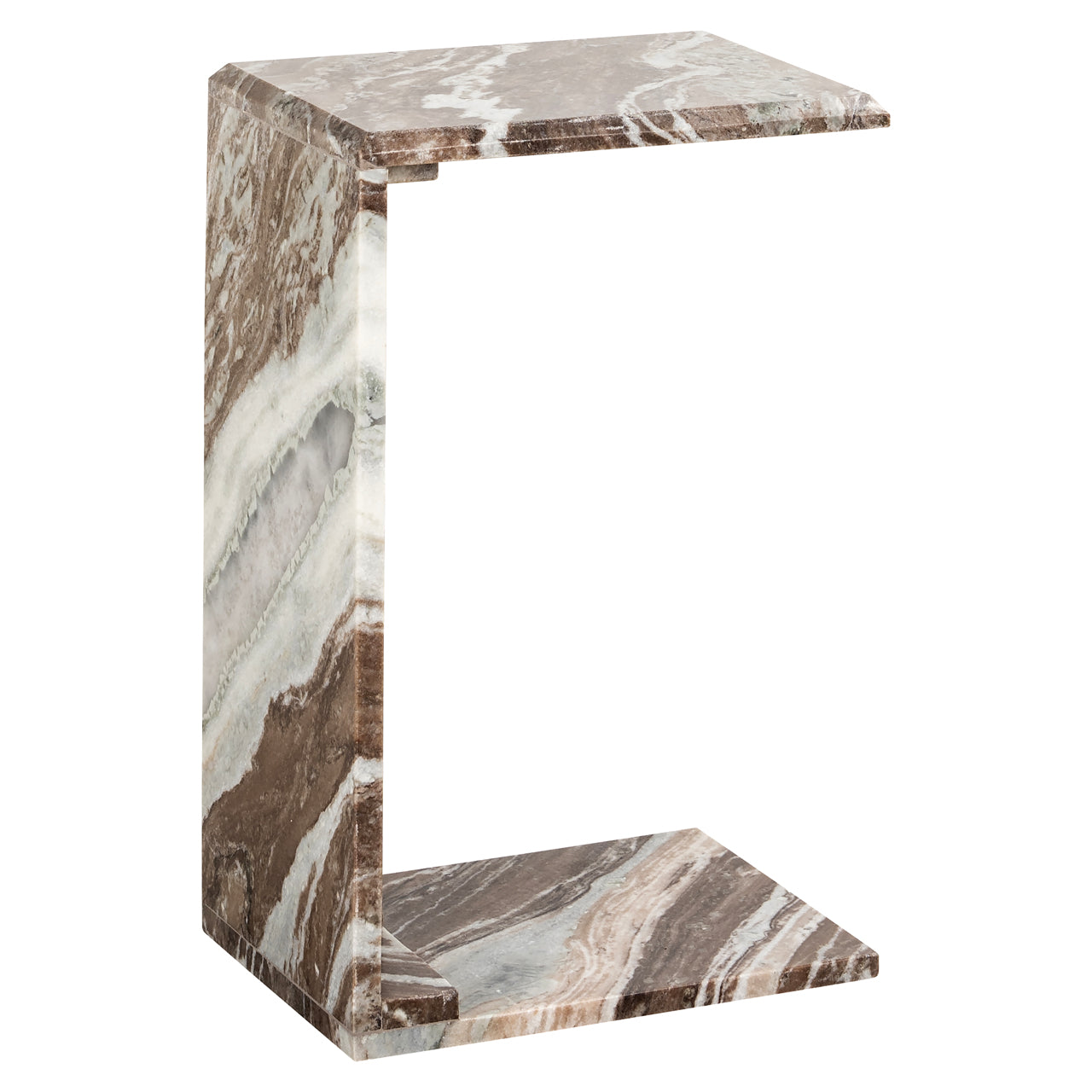 End table Tovek Blush beige by Richmond Interiors