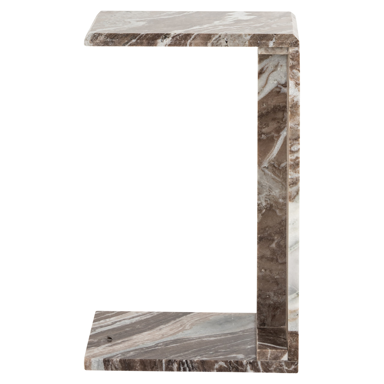 End table Tovek Blush beige by Richmond Interiors