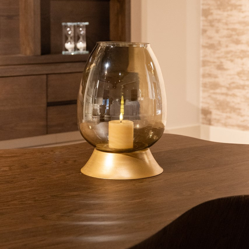 Quintino Walnut Coffee Table by Richmond Interiors