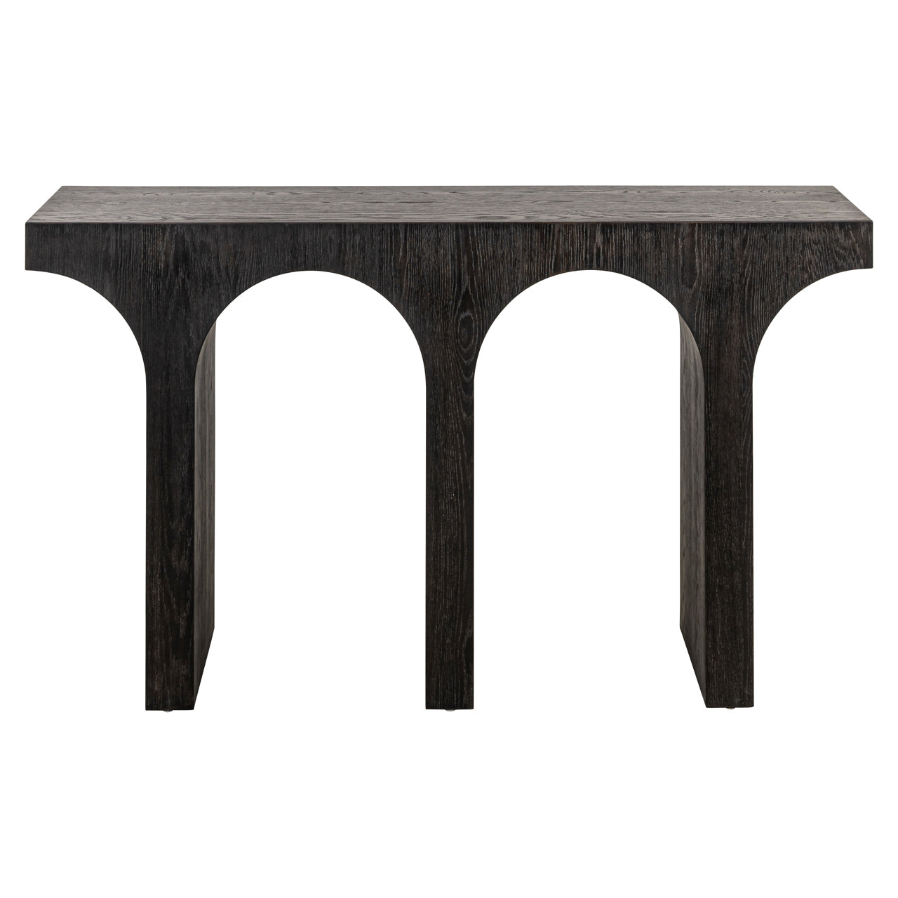 Console Ashford dark brown by Richmond Interiors