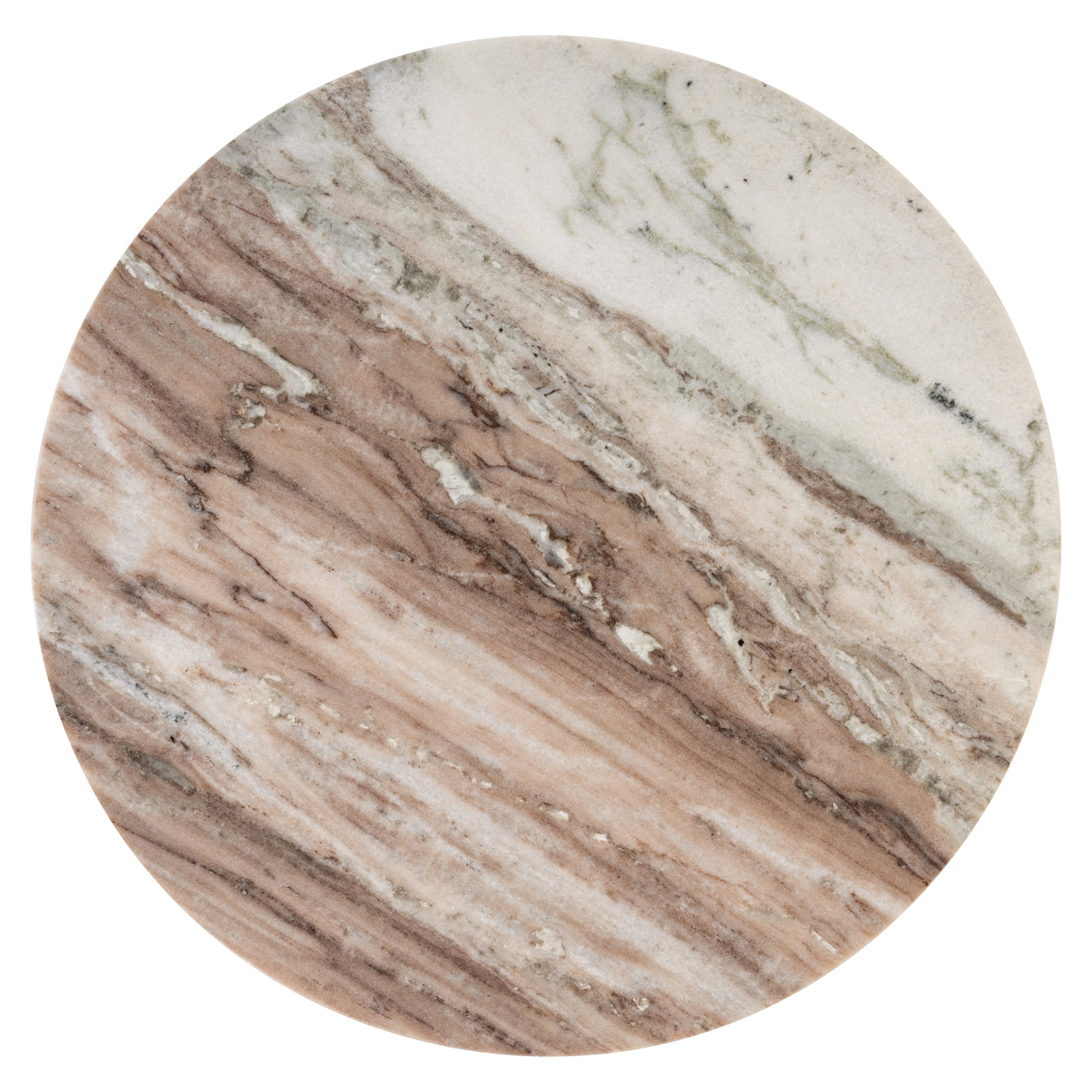 End table Barley Blush beige by Richmond Interiors