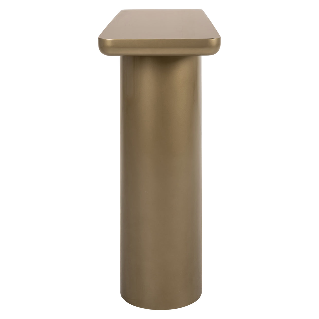 Console Whisker gold by Richmond Interiors