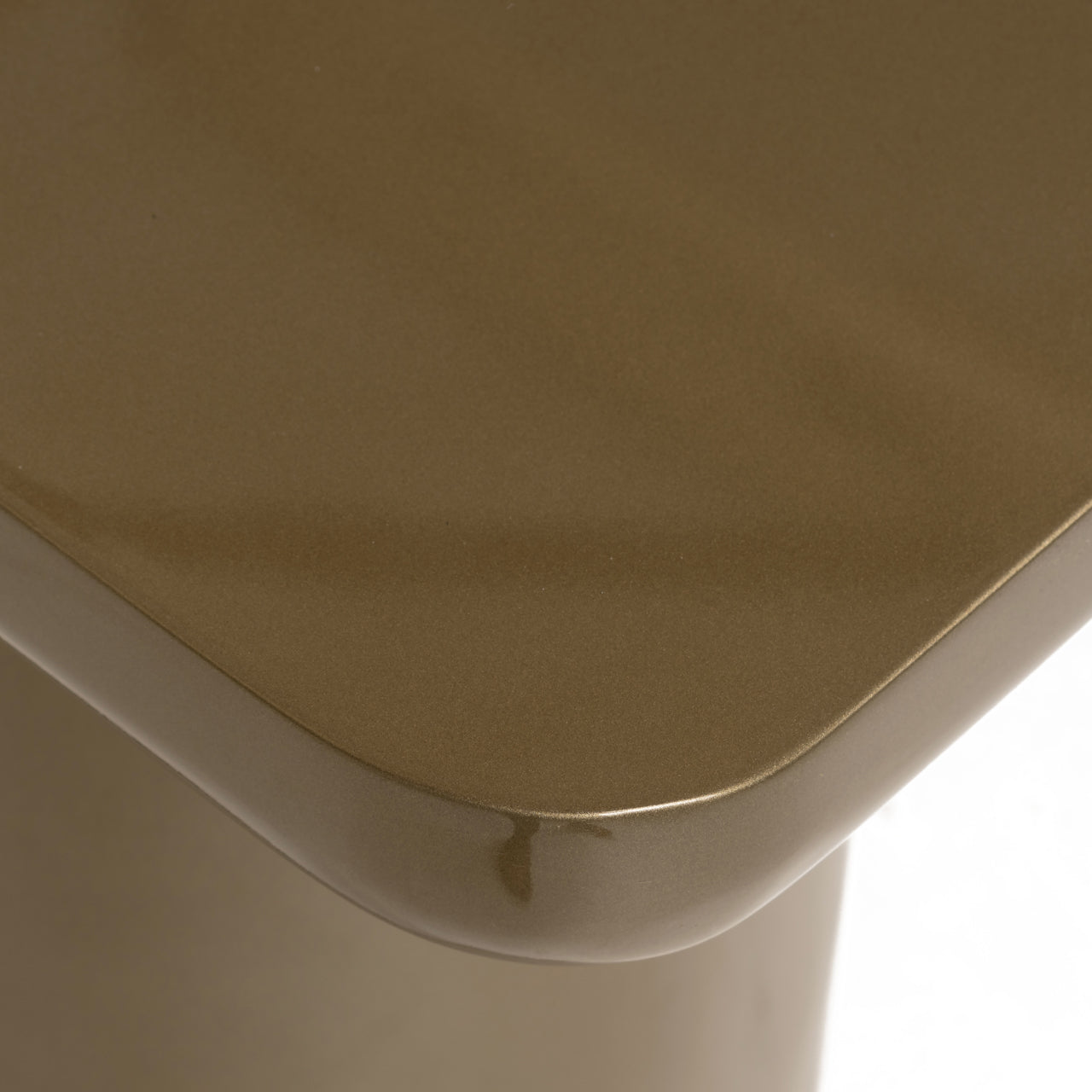 Console Whisker gold by Richmond Interiors