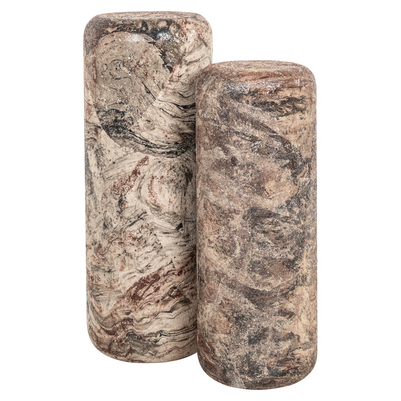 Mady Beige Column by Richmond Interiors