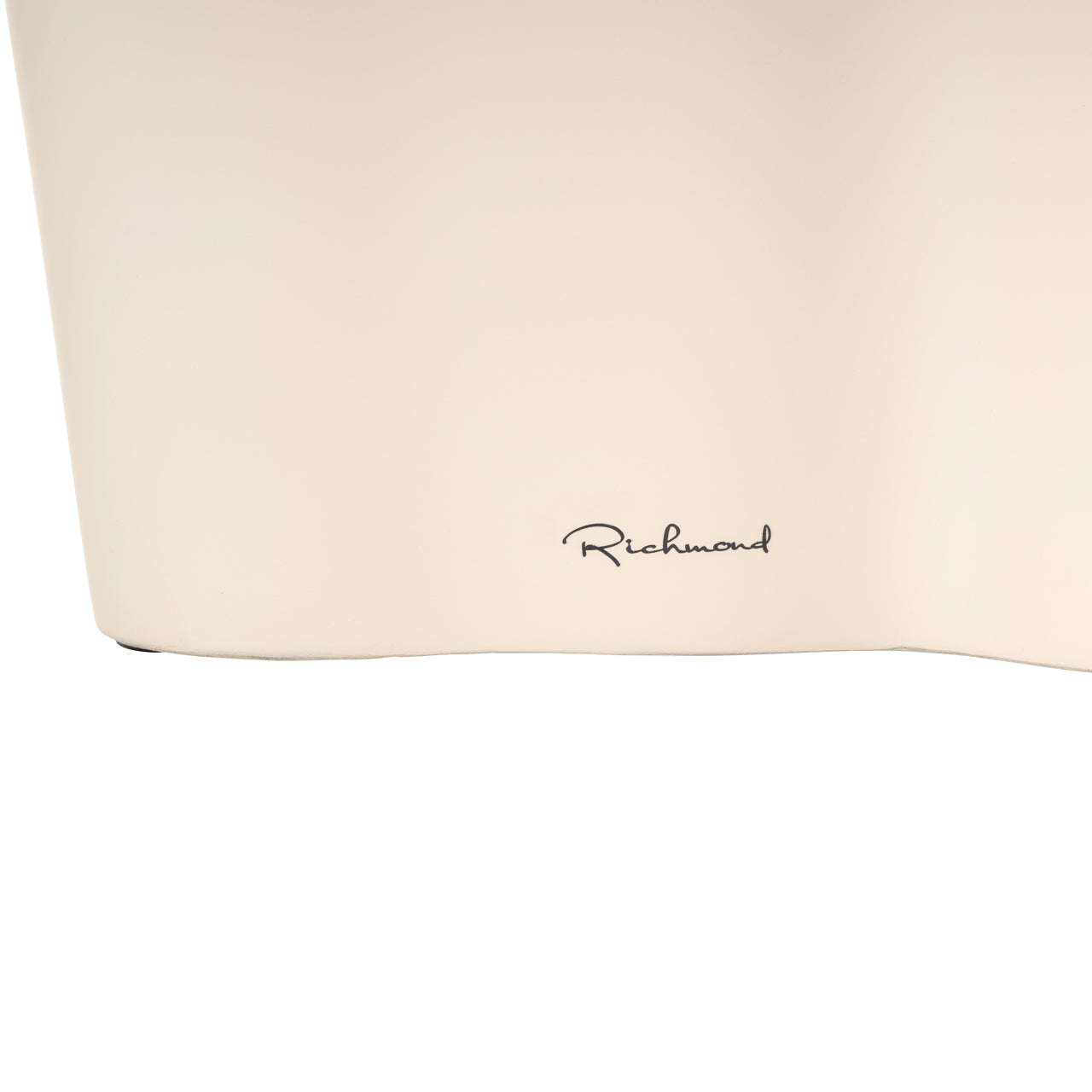 Urban Bloom Sandstone Outdoor End Table by Richmond Interiors