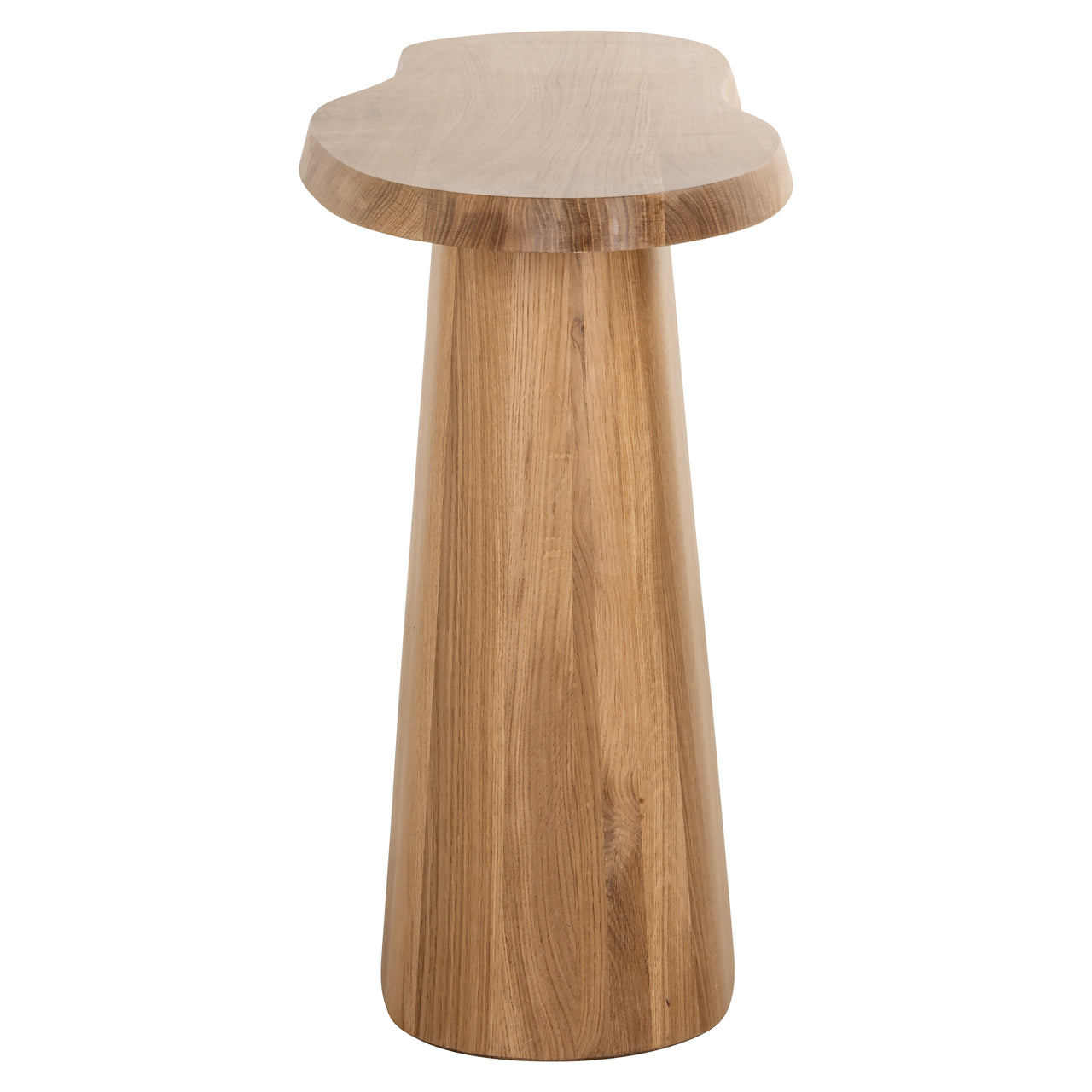 Riva Natural Oak Console Table by Richmond Interiors