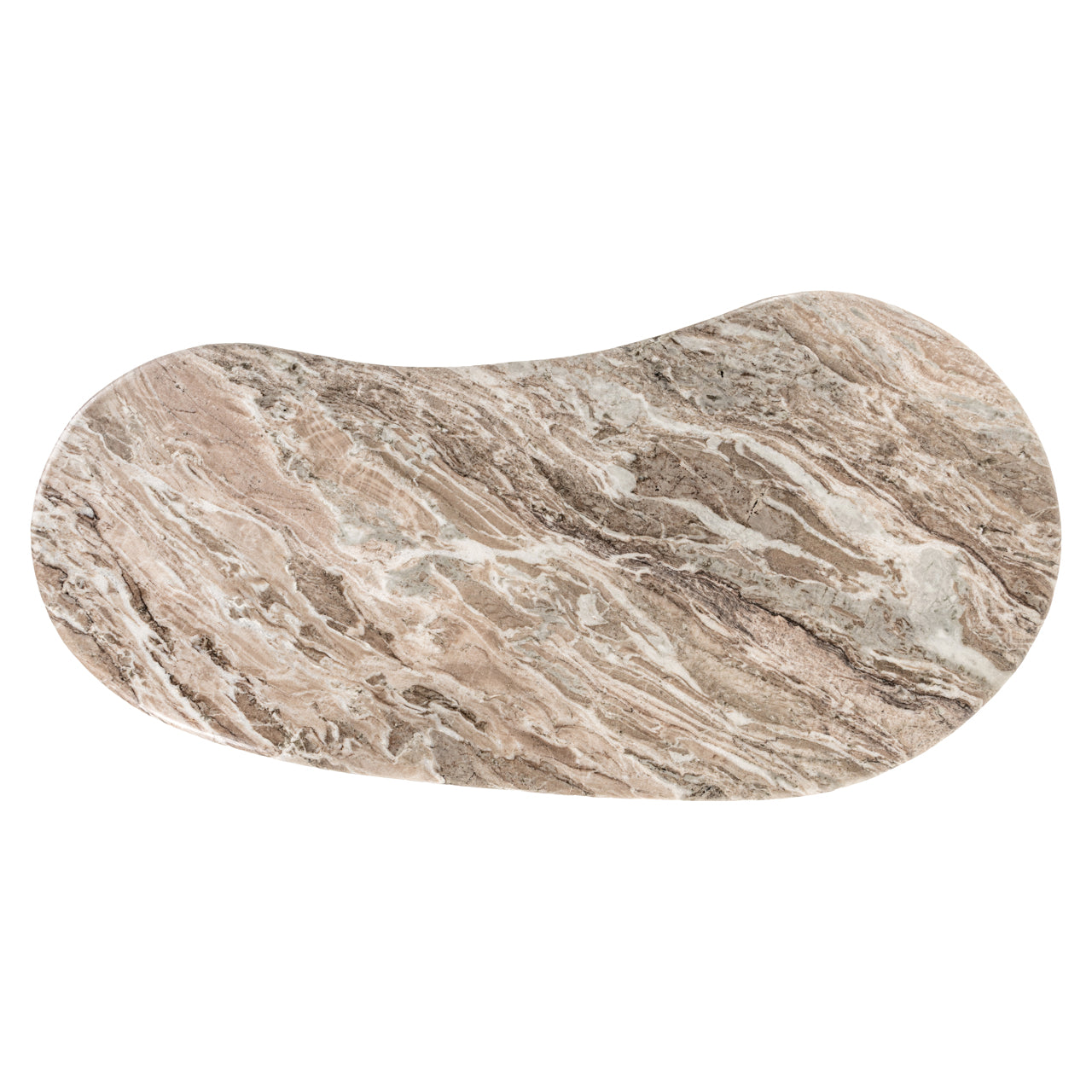 Desk Rashford Blush beige by Richmond Interiors