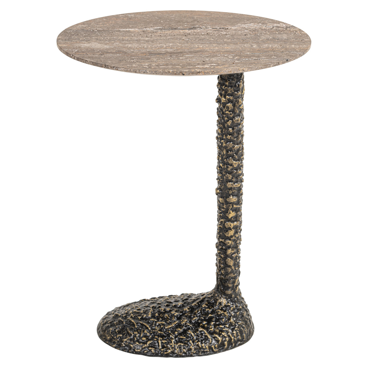End table Arosa brown by Richmond Interiors