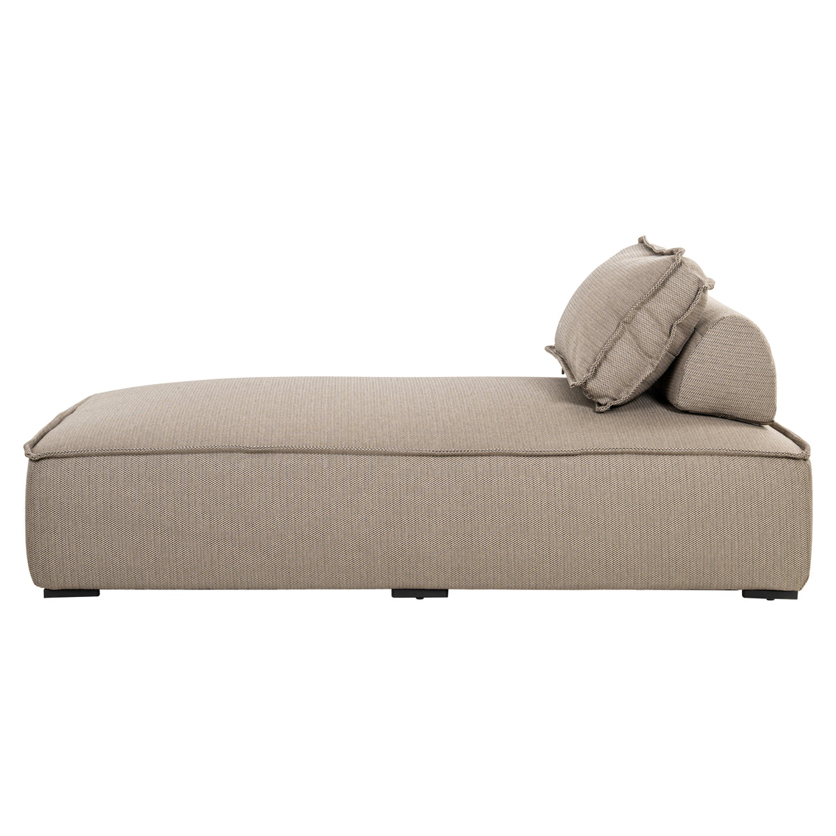 Outdoor daybed Jondal taupe by Richmond Interiors