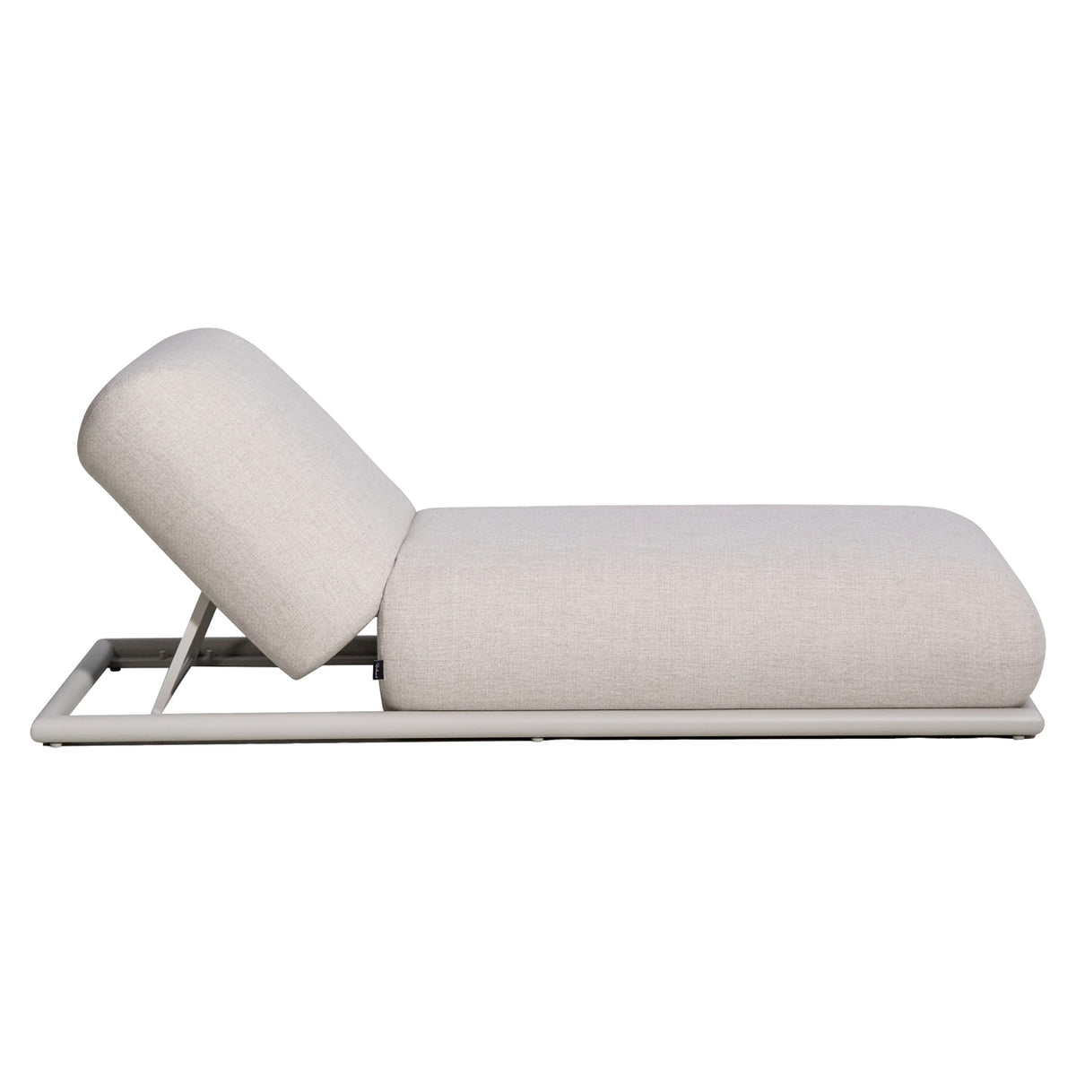 Outdoor daybed Sullivan beige alpine by Richmond Interiors