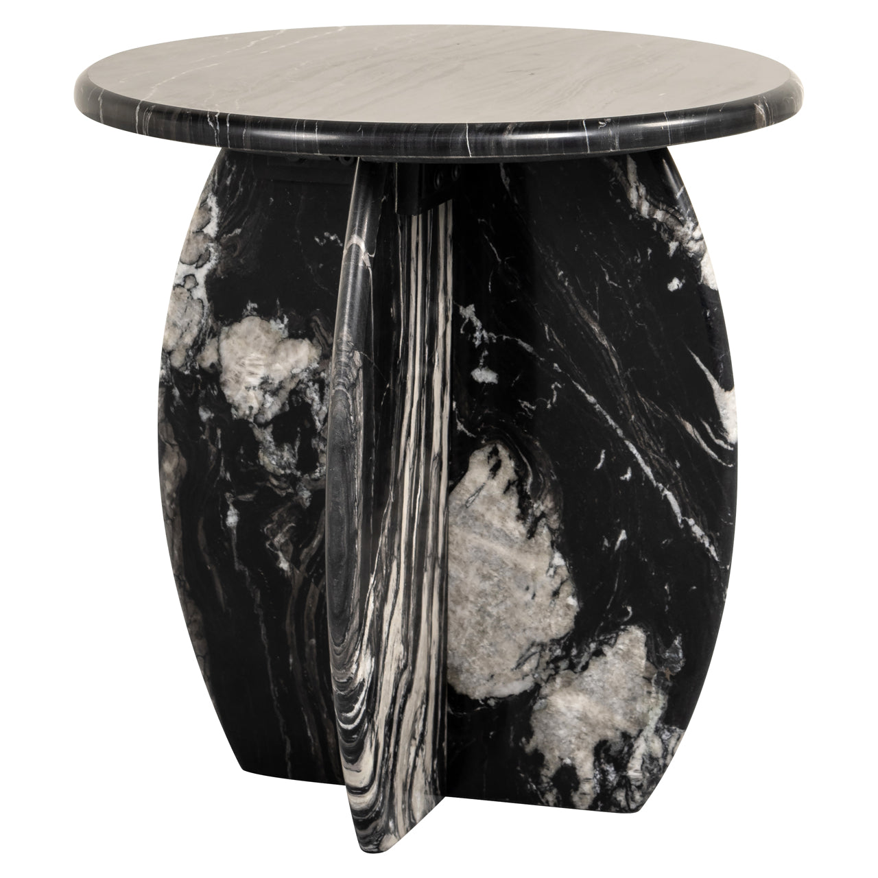 End table Bancroft black by Richmond Interiors