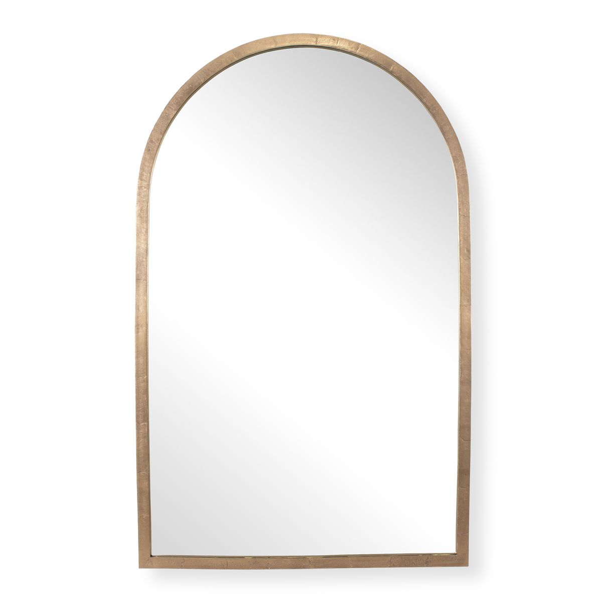 Vestry Arch Mirror by Uttermost