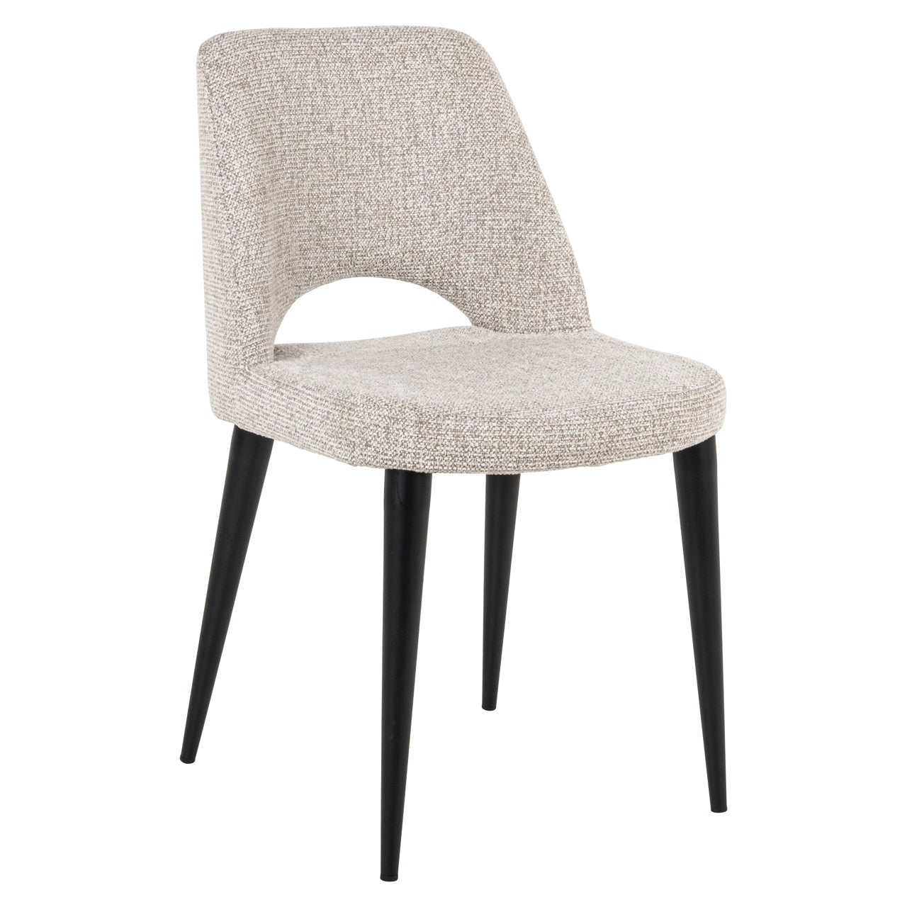 Tabitha Natural Fancy Dining Chair (Set of 2) by Richmond Interiors