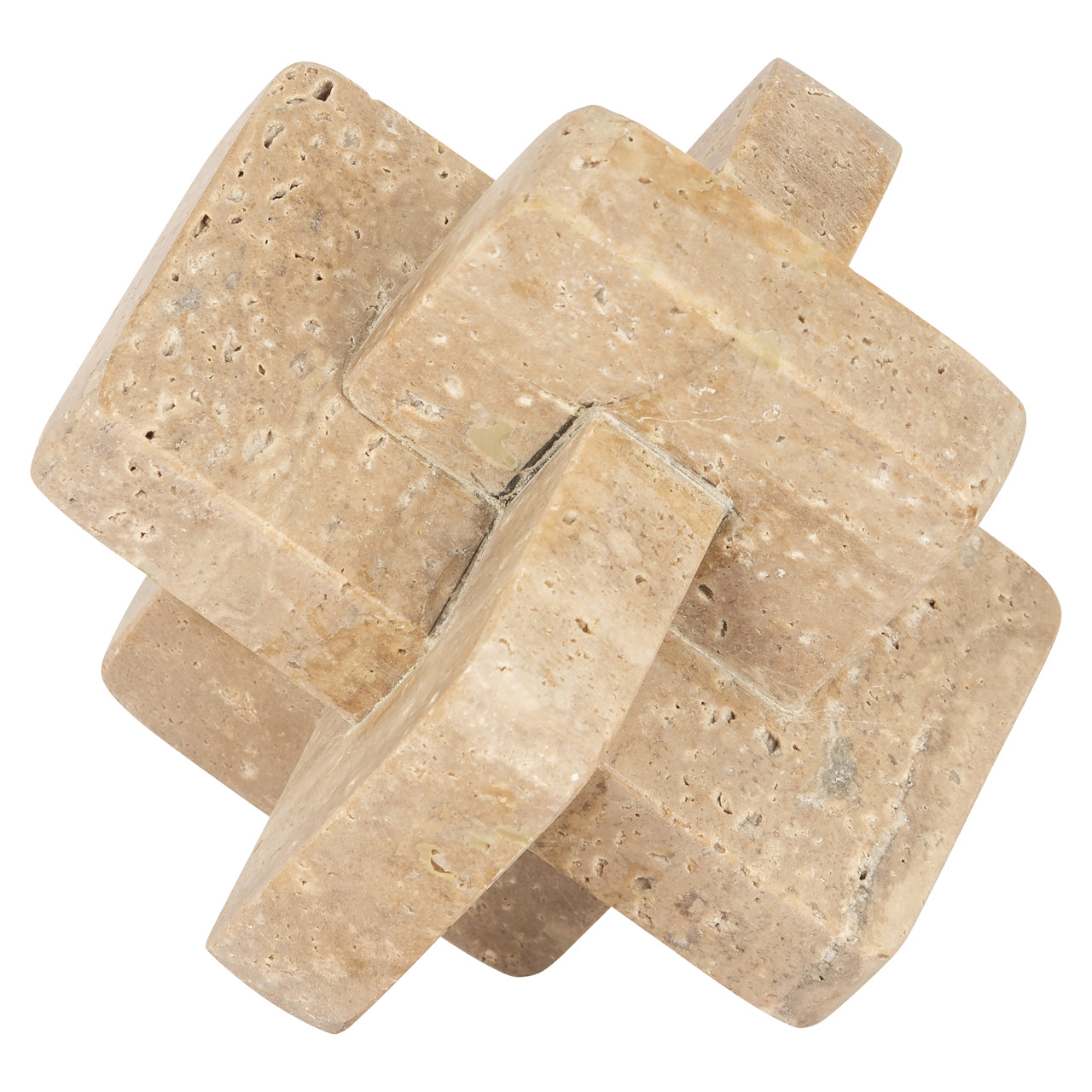 Decorative object Mony beige by Richmond Interiors