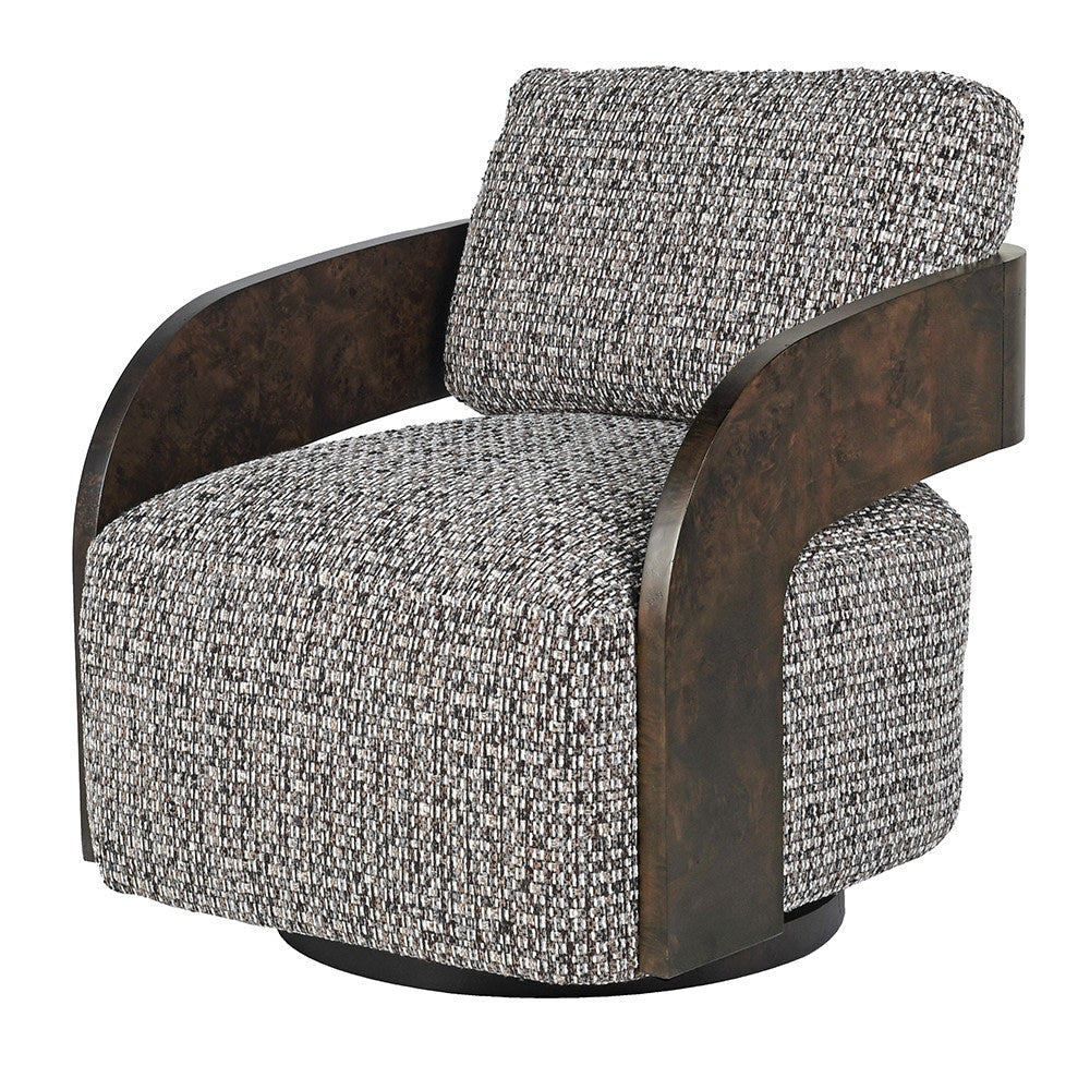 Claire Cobblestone Chair Kensington