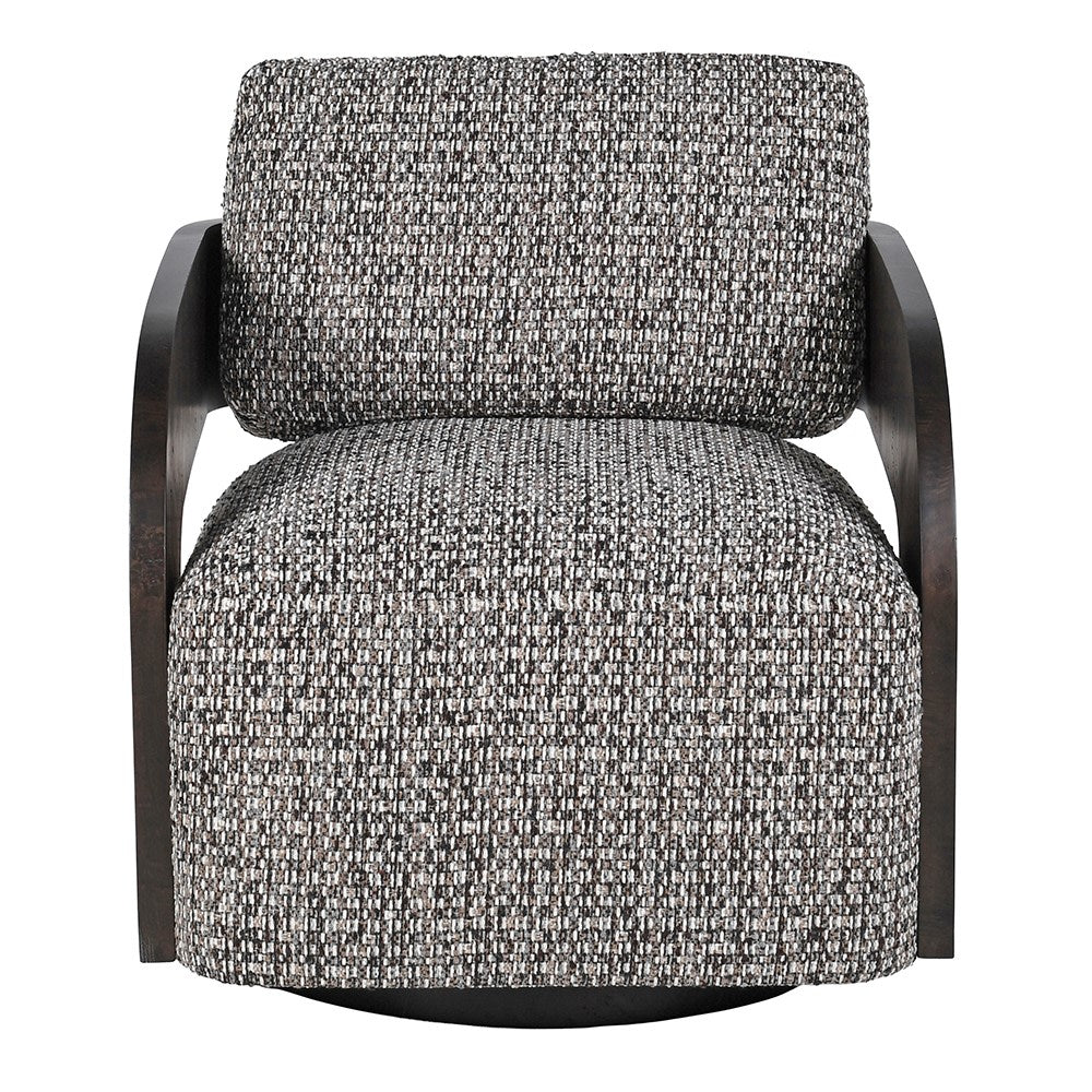 Claire Cobblestone Chair Kensington