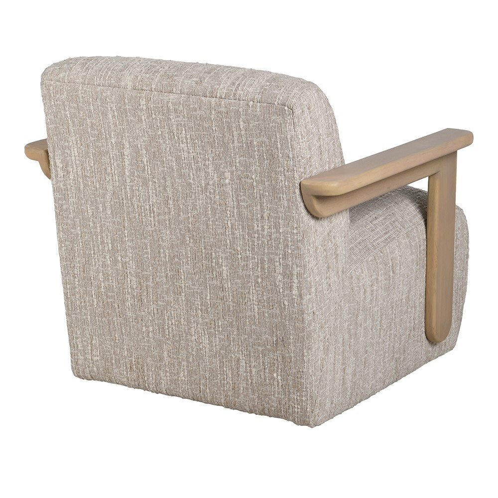 Samara Rocker Chair by Kensington