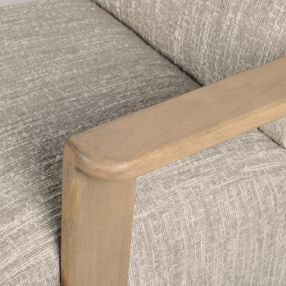 Samara Rocker Chair by Kensington