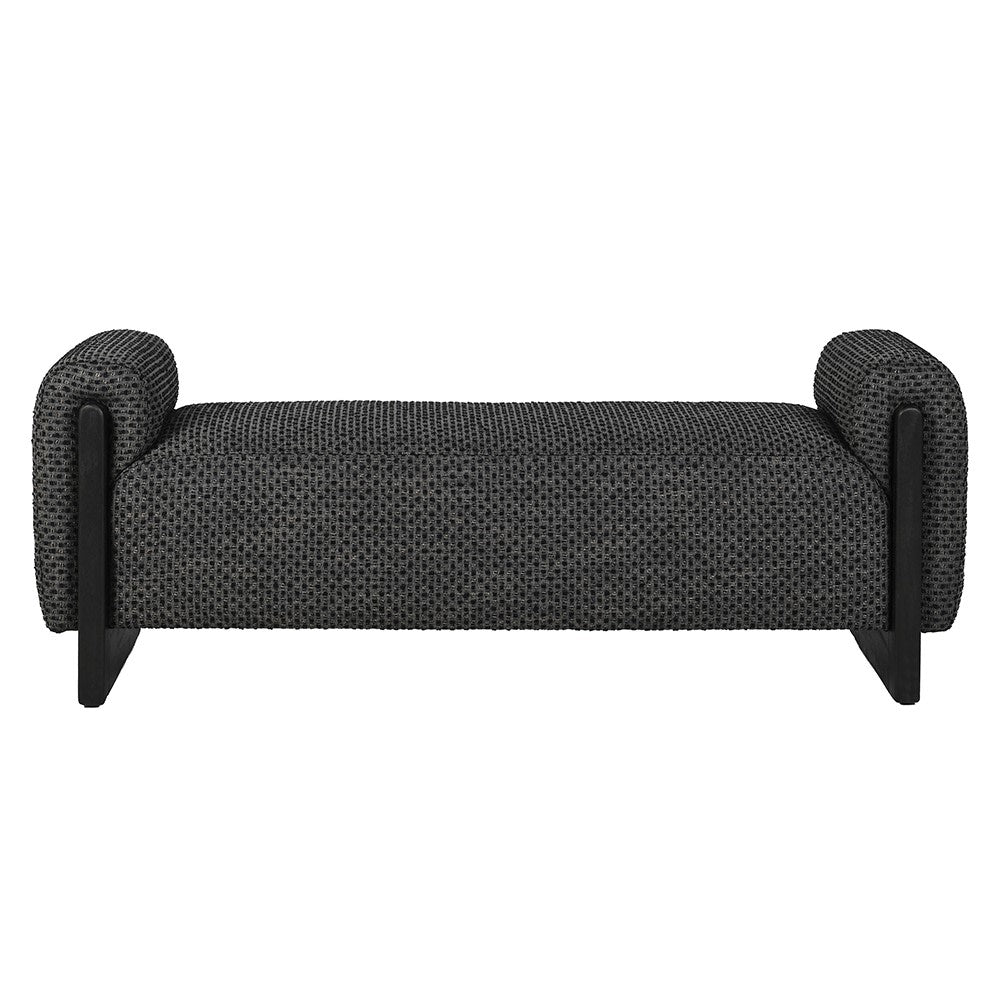 Milan Bench by Kensington